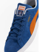 Puma Sneakers Suede Teams blue