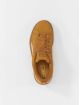 Puma Sneakers Mayze Wedge Suede brown