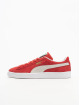 Puma Sneakers Suede Classic XXI czerwony