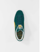Puma Sneakers Suede Teams green