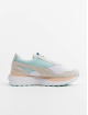 Puma Sneakers Cruise Rider Candy hvid
