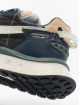 Puma Sneakers Wild Rider Flannel modrá