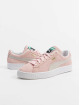 Puma Sneakers Suede Classic XXI pink