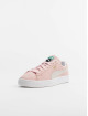 Puma Sneakers Suede Classic XXI pink