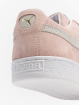 Puma Sneakers Suede Classic XXI rosa