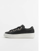 Puma Sneakers Platform Kiss Lea W sort