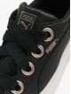 Puma Sneakers Platform Kiss Lea W svart