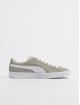 Puma Sneakers Suede Re:Style vit