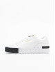 Puma Sneakers Cali Sport Clean white