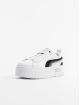 Puma Sneakers Mayze Triplex white
