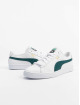 Puma Sneakers Basket Classic XXI white