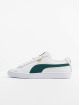 Puma Sneakers Basket Classic XXI white