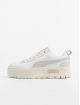 Puma Sneakers Mayze Thrifted white
