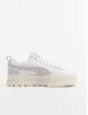 Puma Sneakers Mayze Thrifted white