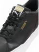 Puma Sneakers Cali Sport Clean Wn S èierna