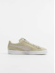 Puma Snejkry Suede Classic XXI béžový