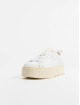 Puma Snejkry Mayze Infuse bílý