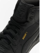Puma Snejkry Ca Pro Mid čern