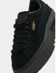 Puma Snejkry Mayze čern