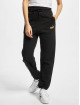 Puma Spodnie do joggingu Winterized czarny