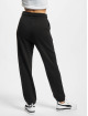 Puma Spodnie do joggingu Winterized czarny