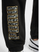 Puma Spodnie do joggingu Winterized czarny
