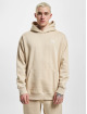 Puma Sudadera Classics Relaxed beis