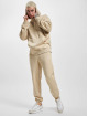 Puma Sudadera Classics Relaxed beis