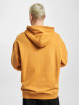 Puma Sudadera Downtown Logo naranja