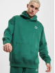 Puma Sudadera Relaxed verde