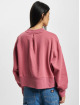 Puma Svetry Fashion Oversized růžový