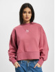 Puma Svetry Fashion Oversized růžový