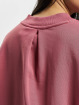 Puma Svetry Fashion Oversized růžový