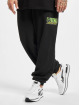 Puma Sweat Pant Cruz black