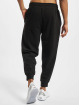 Puma Sweat Pant Oversized FL black