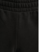 Puma Sweat Pant Oversized FL black