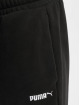 Puma Sweat Pant Oversized FL black