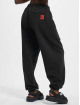 Puma Sweat Pant Puma X Vogue Training black