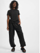 Puma Sweat Pant Puma X Vogue Training black