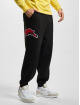 Puma Sweat Pant Combine black