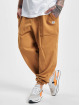 Puma Sweat Pant Downtown brown