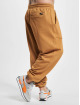 Puma Sweat Pant Downtown brown