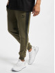 Puma Sweat Pant Between The Lines T7 olive