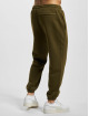 Puma Sweat Pant Classics Small Logo olive