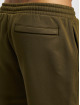 Puma Sweat Pant Classics Small Logo olive