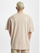 Puma T-paidat Oversized beige