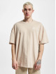 Puma T-paidat Oversized beige