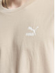 Puma T-paidat Oversized beige
