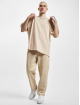 Puma T-paidat Oversized beige