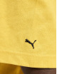 Puma T-paidat X NJR keltainen